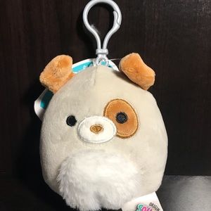 SQUISHMALLOW Harrison clip NOT FOR SALE